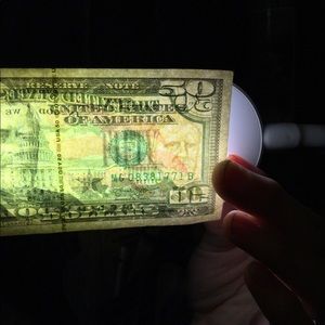 Meet your Posher, Matthew